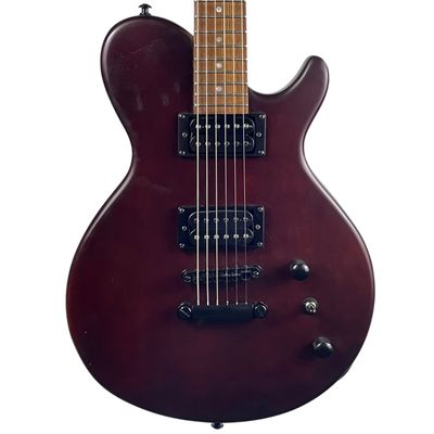 Dean EVO Series XM Electric Guitar Satin Natural (Used)