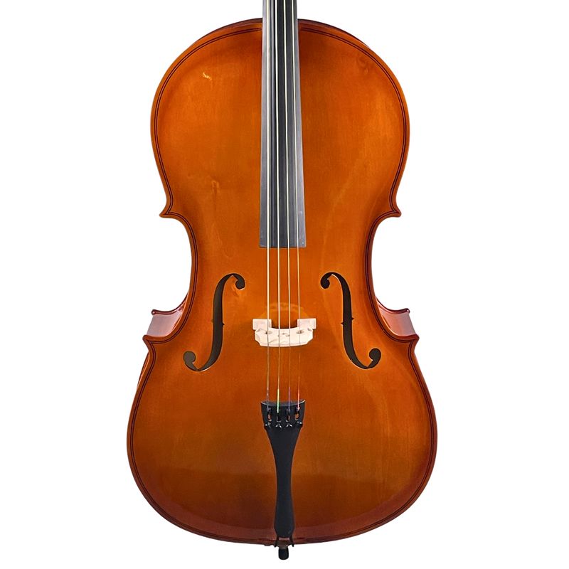No Brand 4/4 Cello (Used)