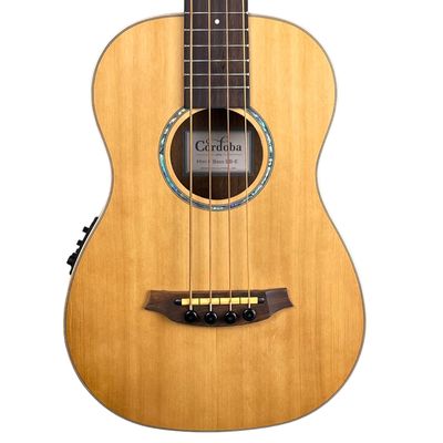 Cordoba EB-E Mini II Acoustic/Electric Bass (Used)