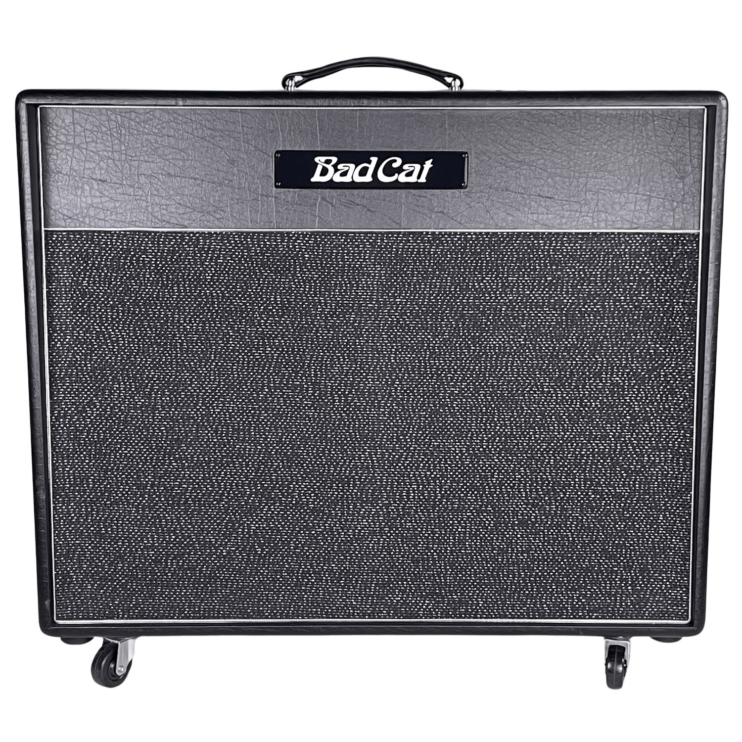 Bad Cat Hot Cat BCD-2205-212X 2x12 Extension Guitar Cabinet (used)