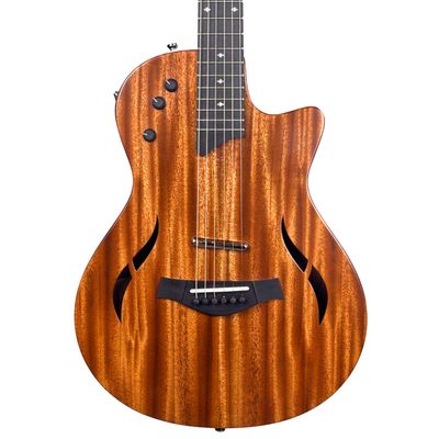 Taylor T5z Classic Neo-Tropical Mahogany Hollowbody Acoustic-Electric - 5103