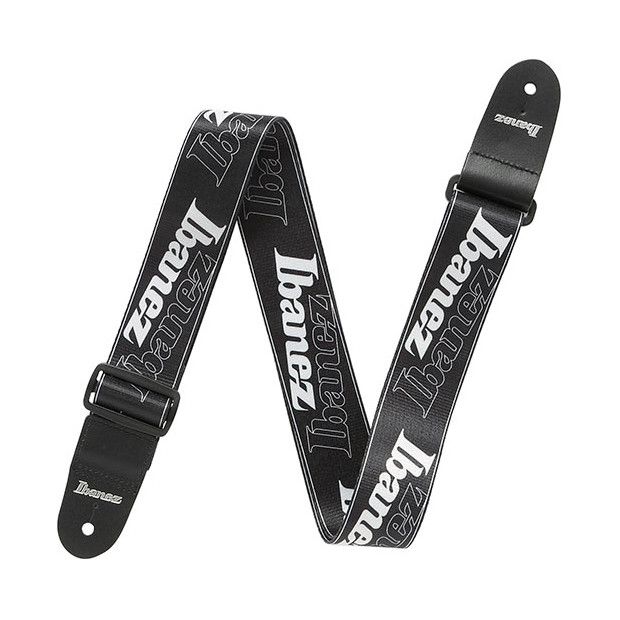 Ibanez Design Strap