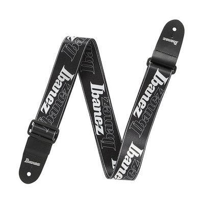 Ibanez Design Strap