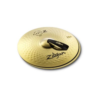 Zildjian Planet Z 16" Band Pairs