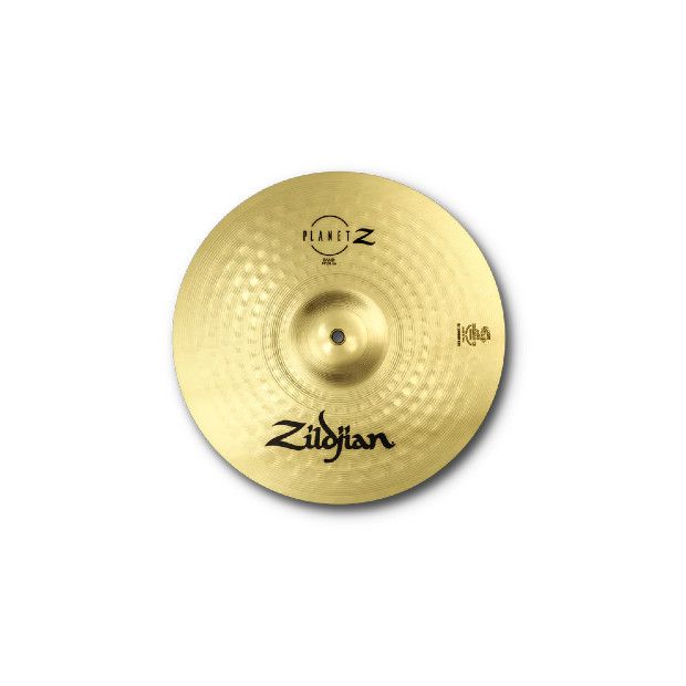 Zildjian Planet Z 16" Band Pairs