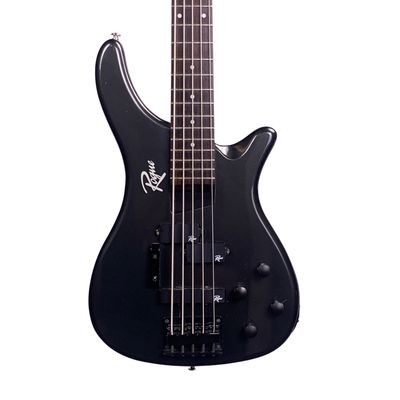 Rogue LX205B 5-String Series III Electric Bass Guitar (used)