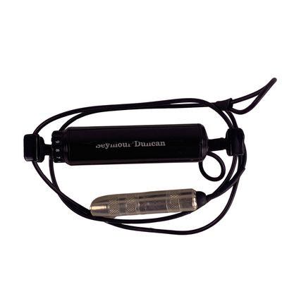Seymour Duncan SA-1 Acoustic Tube Soundhole Pickup (used)