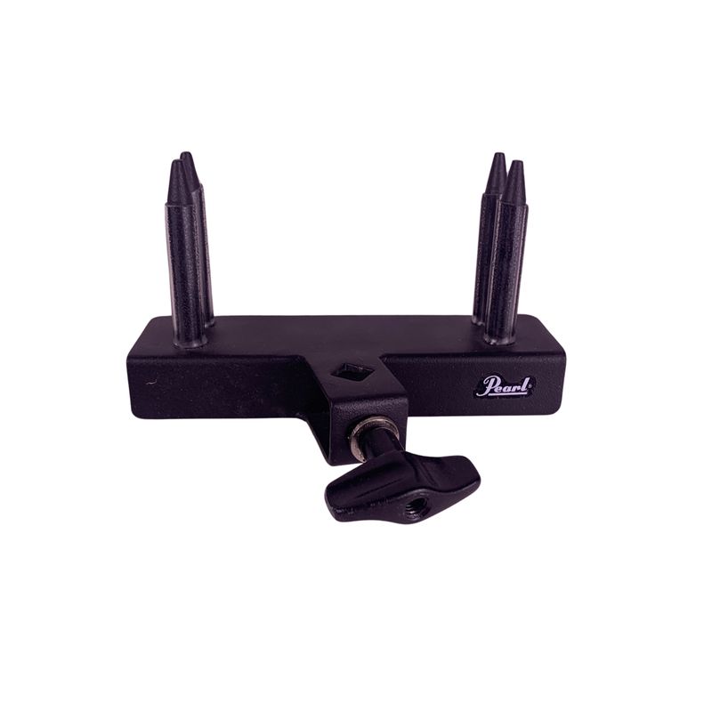 Pearl PTM-100H Quickmount Tambourine Holder (used)