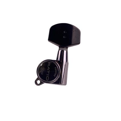 Graph Tech Ratio Acoustic Guitar Tuners (used)