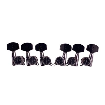 Graph Tech Ratio Acoustic Guitar Tuners (used)
