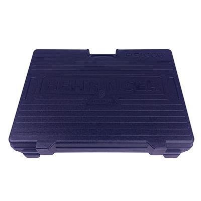 Behringer PB1000 Powered Pedal Board (used)
