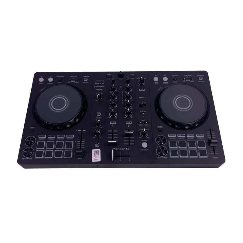 Pioneer DDJ-FLX4 DJ Controller (used)