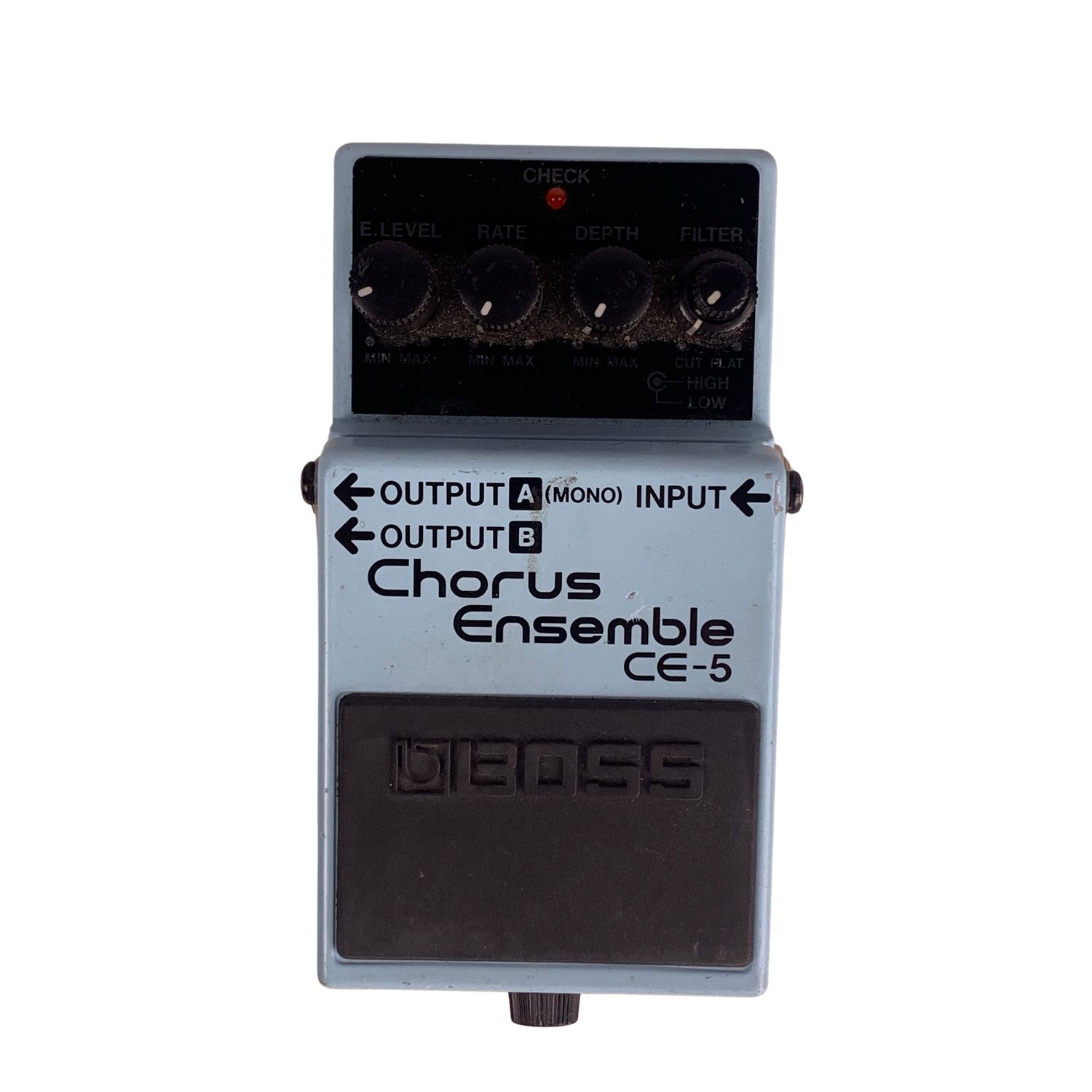 Boss CE-5 Chorus Ensemble w/Box (Used)
