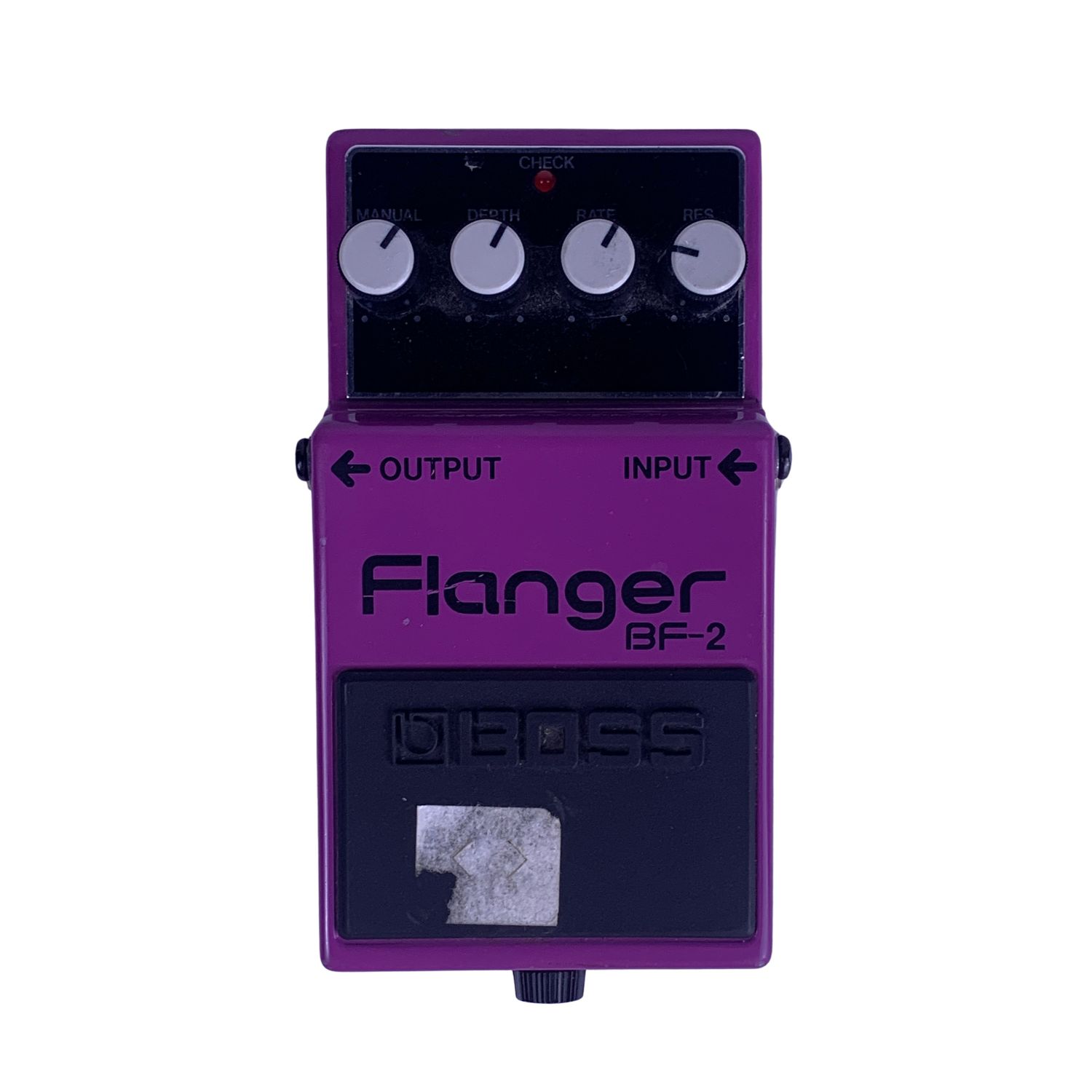 Boss BF-2 Flanger 1996 (Used)