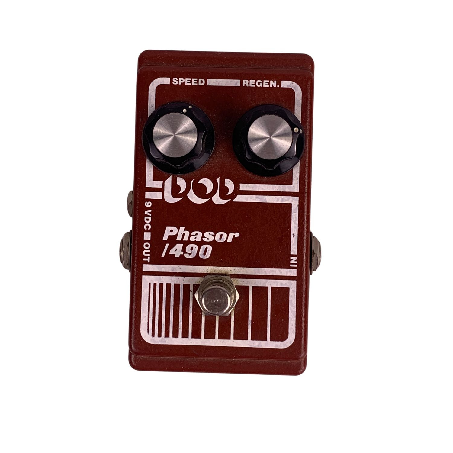 DOD Phasor/490 w/Box (used)