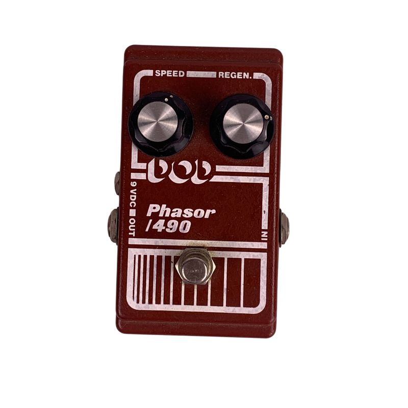 DOD Phasor/490 w/Box (used)