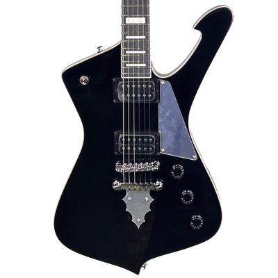 Ibanez Paul Stanley Series PS60 Electric Guitar Black