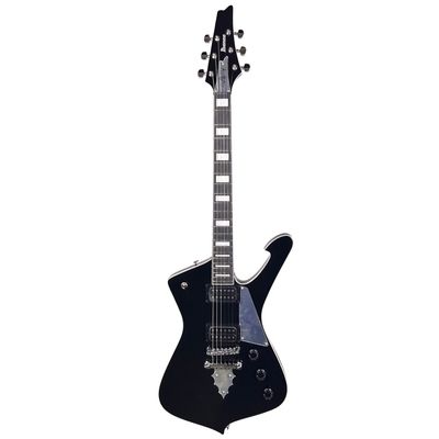Ibanez Paul Stanley Series PS60 Electric Guitar Black