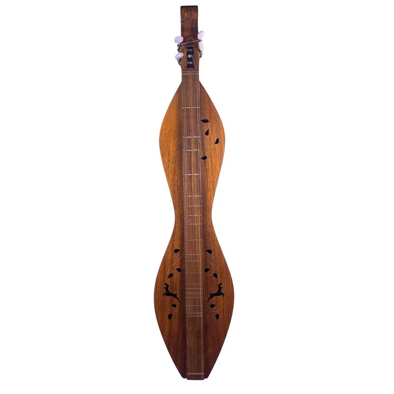 Cedar Creek Dulcimer W/HSC (Used)