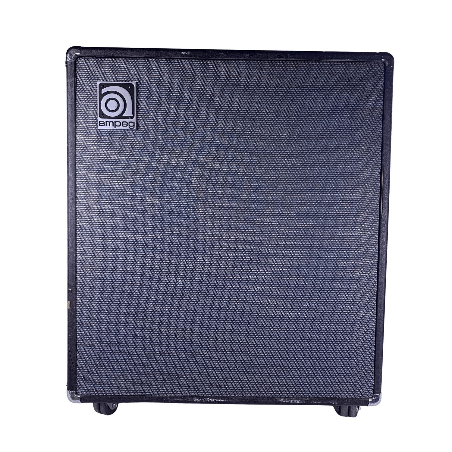 Ampeg V4 Bass Cabniet Amplifier (Used)
