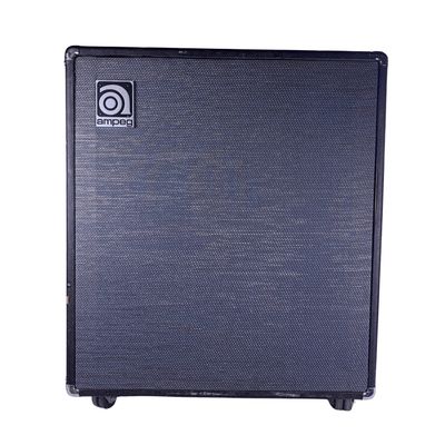 Ampeg V4 Bass Cabniet Amplifier (Used)