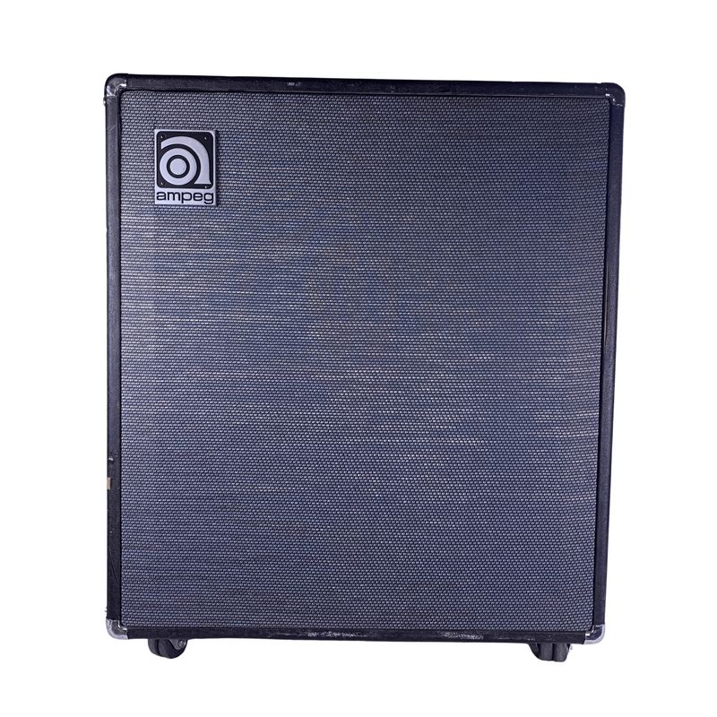 Ampeg V4 Bass Cabniet Amplifier (Used)