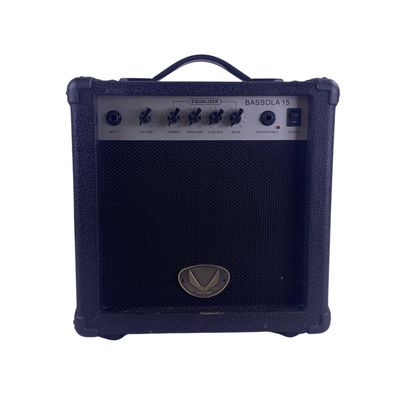 Dean Bassola 15 Bass Amp (Used)