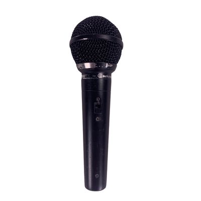 Audio-Technica OM934 cardioid microphone (Used)
