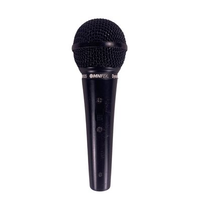 Audio-Technica OM935 dynamic microphone (Used)