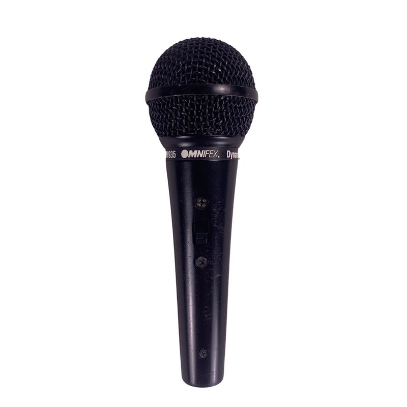 Audio-Technica OM935 dynamic microphone (Used)