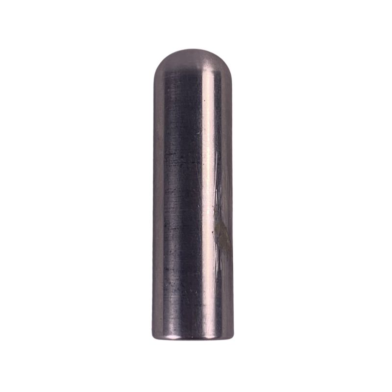 Steel Guitar ToneBar Aluminum (Used)
