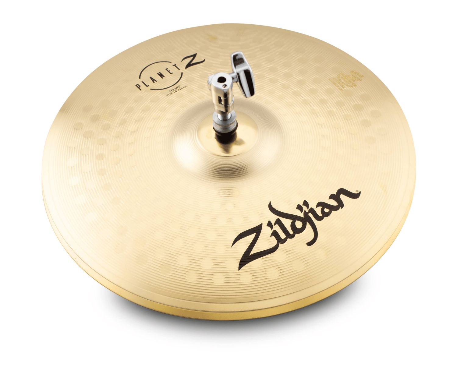 Zildjian Planet Z HiHats 13"