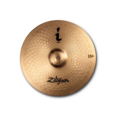 Zildjian I Family  I Crash 19"