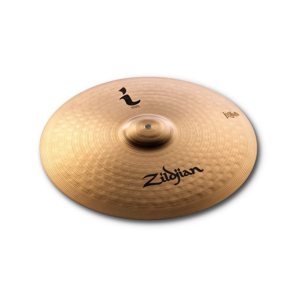 Zildjian I Family  I Crash 19"