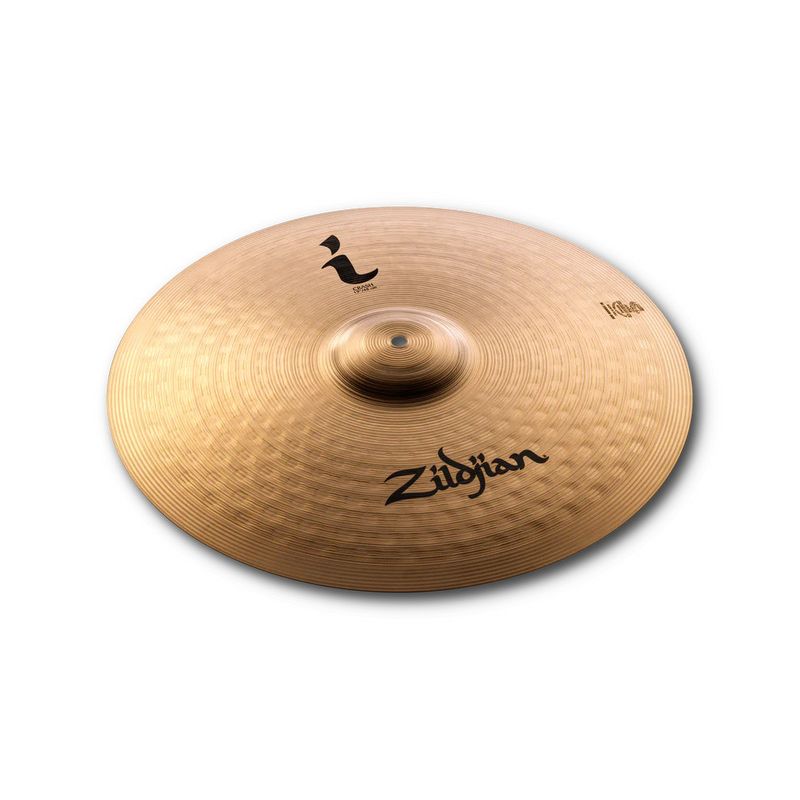 Zildjian I Family  I Crash 19"
