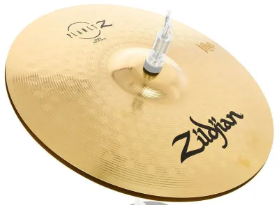 Zildjian Planet Z HiHats 13"
