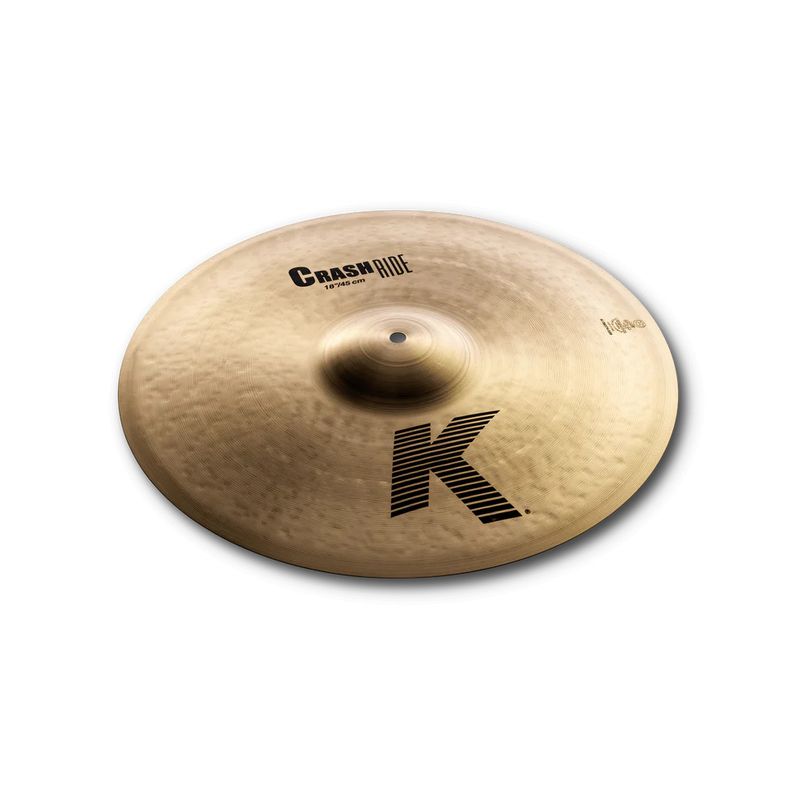 Zildjian K Family K Crash Ride 18"