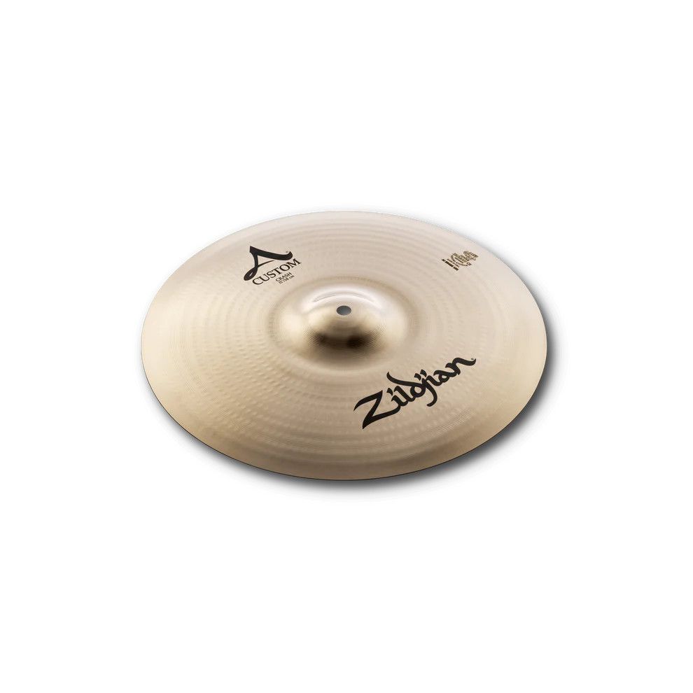 Zildjian A Custom Crash Brilliant 15"