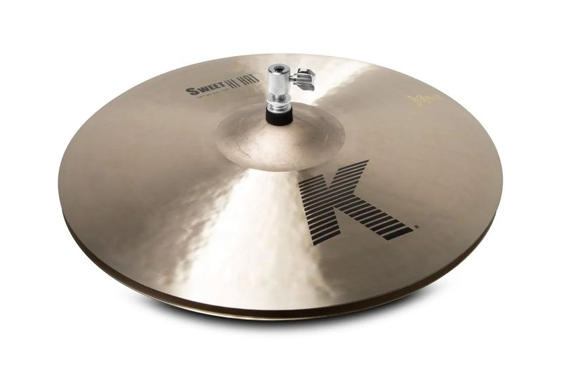 Zildjian K Family K Sweet HiHats 16"