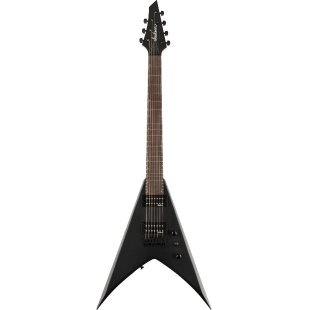 Jackson JS Series King V™ JS22-7 KV HT, Amaranth Fingerboard, Satin Black