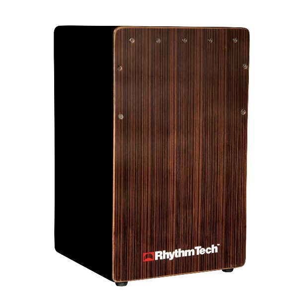 Rhythm Tech RT5751EB Cajon w/Bass Port