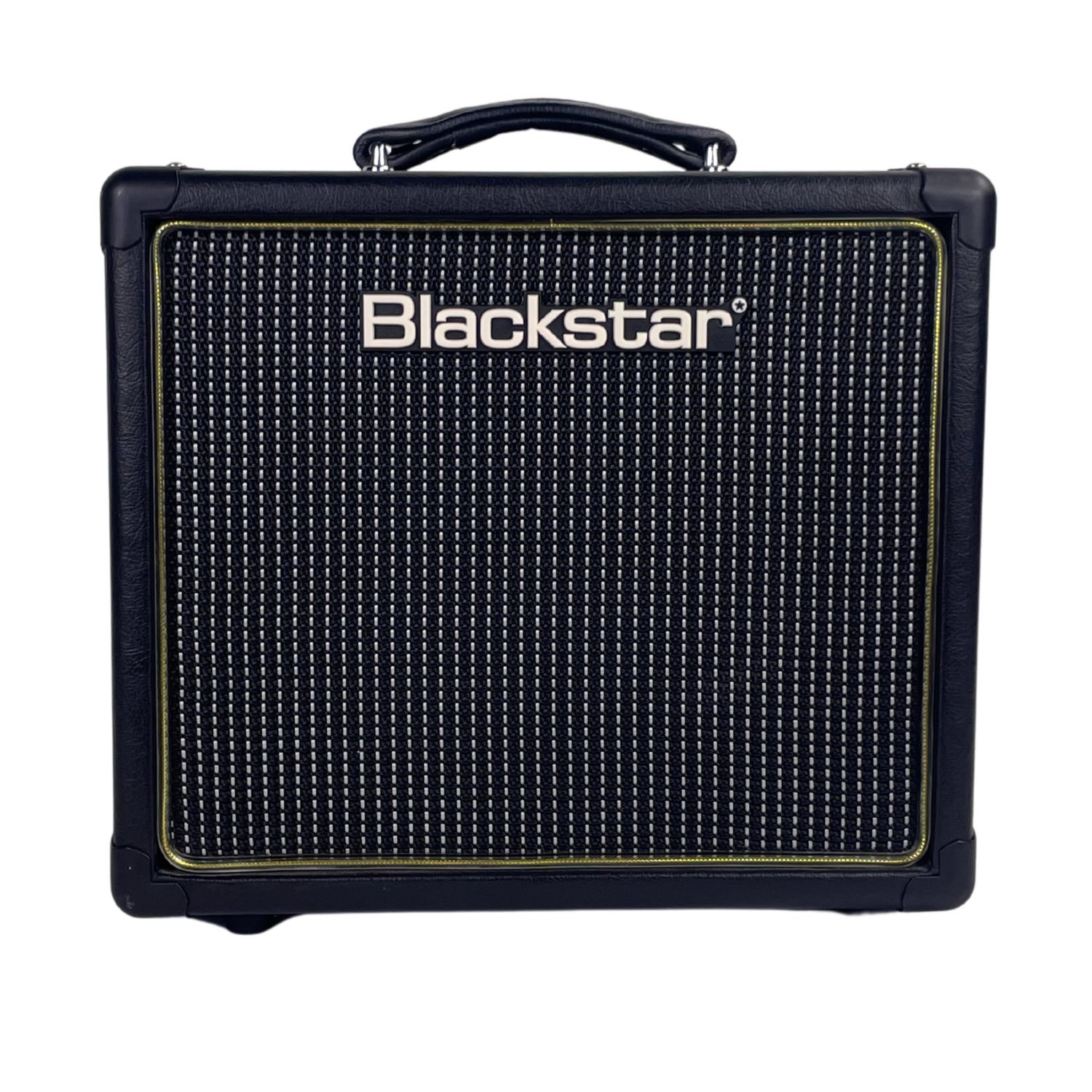 Blackstar HT-1 1x8 inch 1-watt Tube Combo Amp (used)