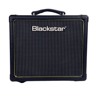Blackstar HT-1 1x8 inch 1-watt Tube Combo Amp (used)