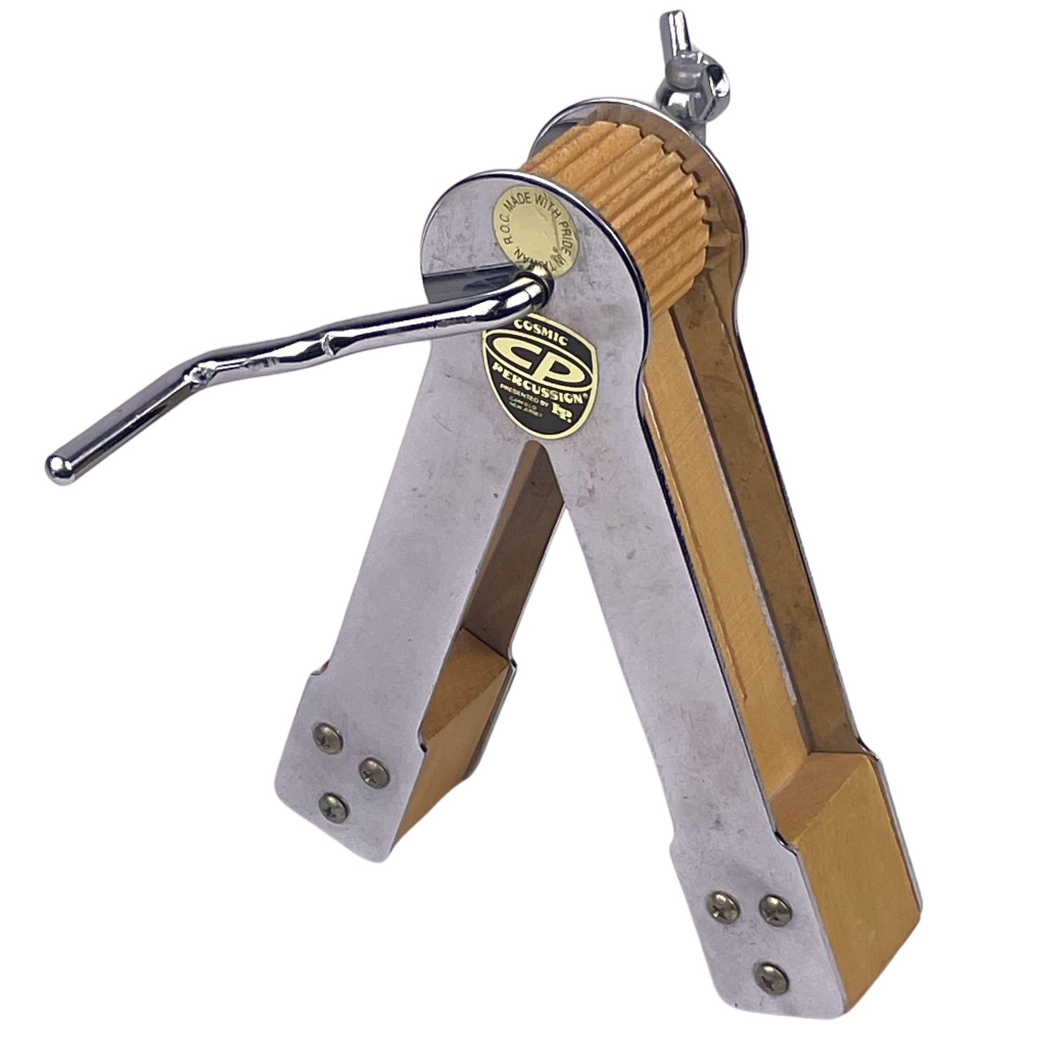 Cosmic Percussion Ratchet (used)