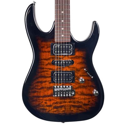 Ibanez GRX70QA RG Gio Electric Sunburst