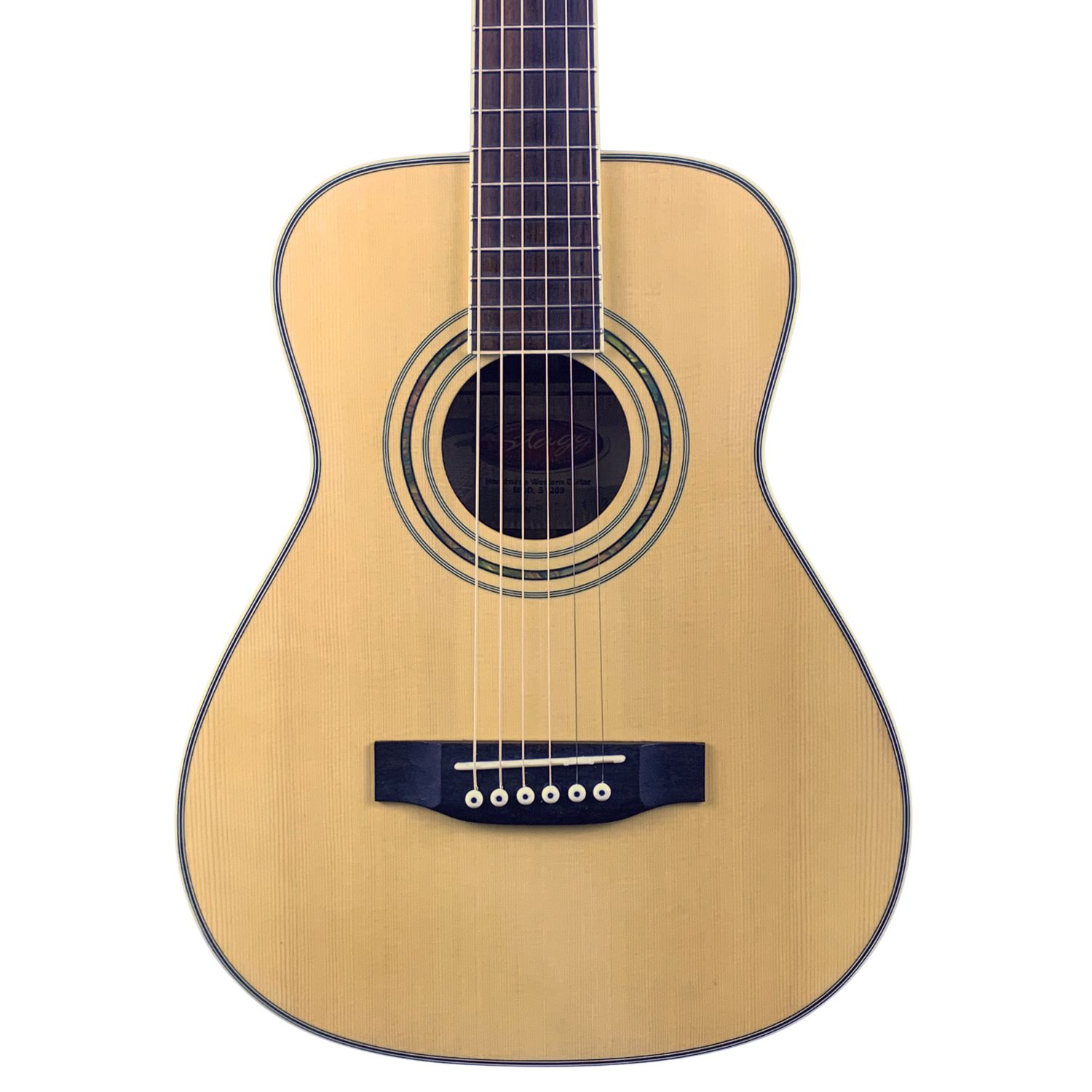 Stagg SV209 3/4 Scale Acoustic Guitar (Used)