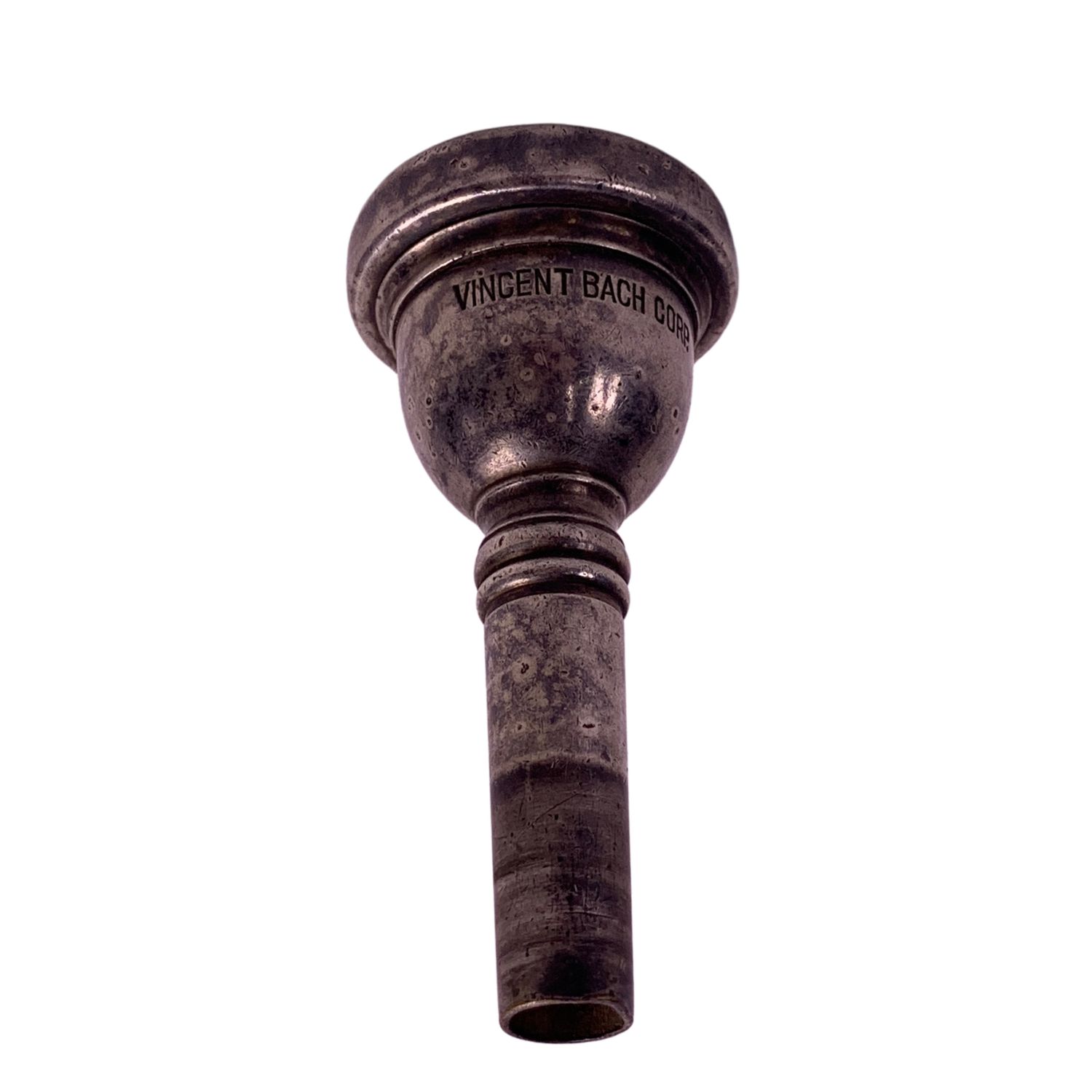 Vincent Bach Corp 7 Trombone Mouthpiece (used)