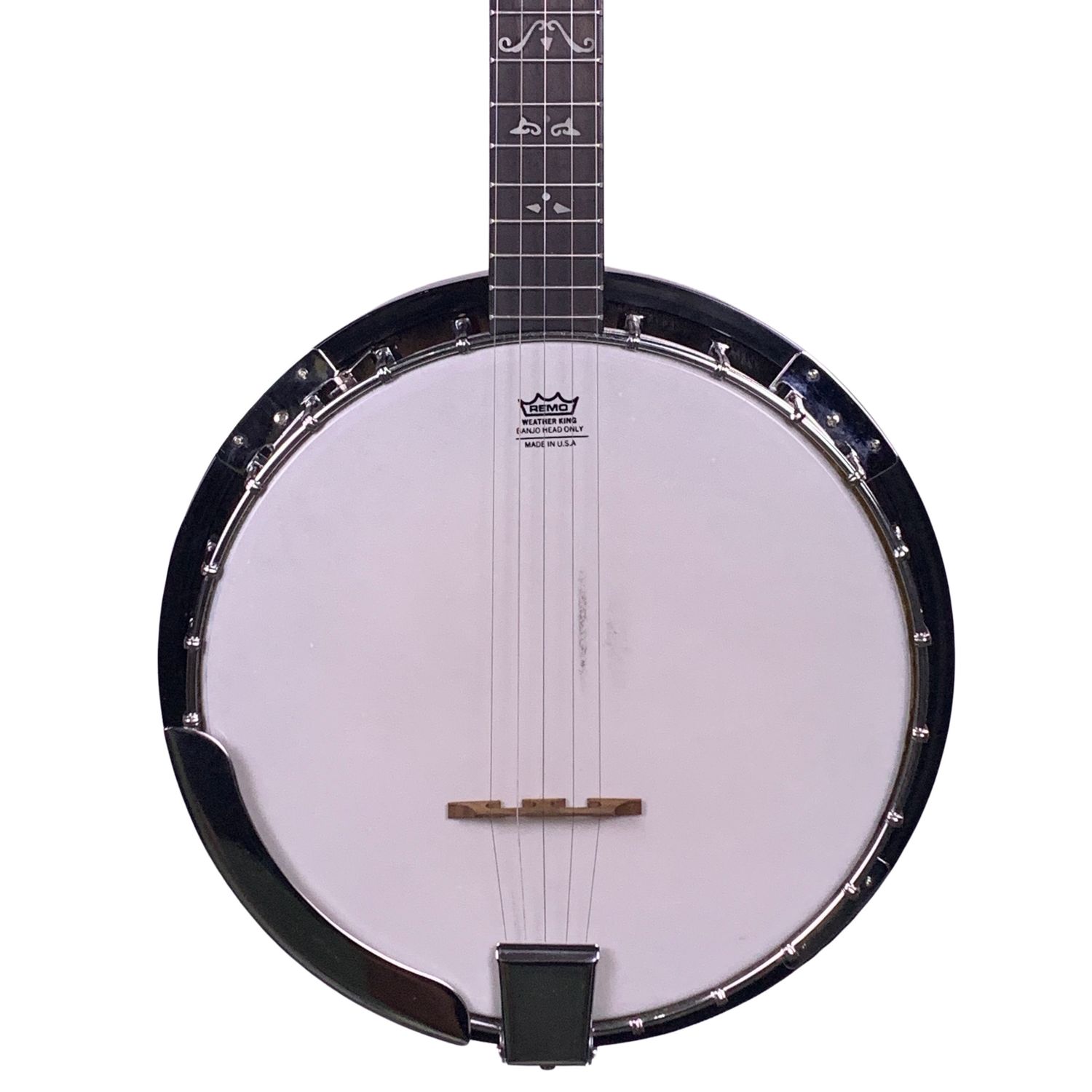 Samick Artist 5-String Banjo (Used)