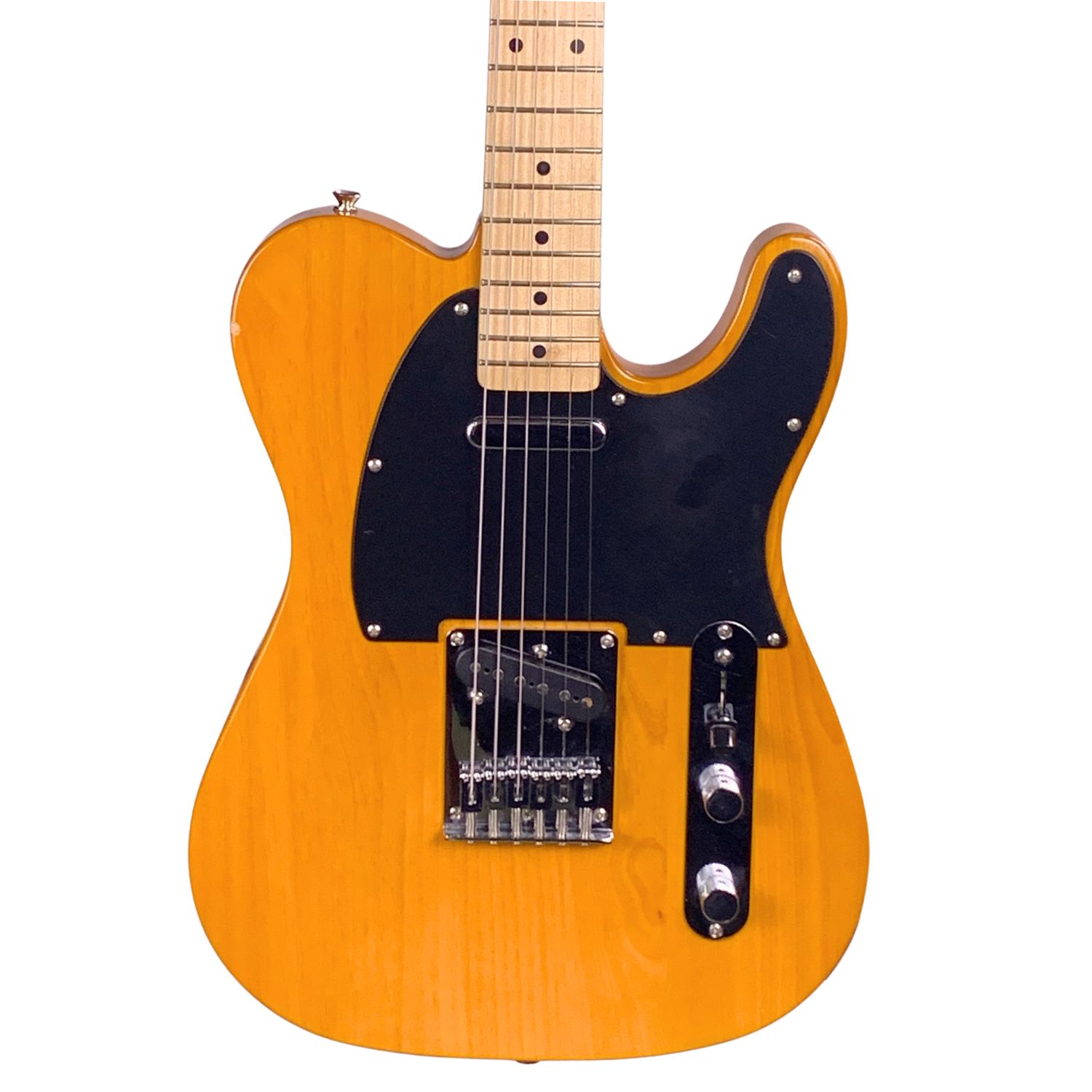 Squier Affinity Telecaster Butterscotch Blonde (Used)