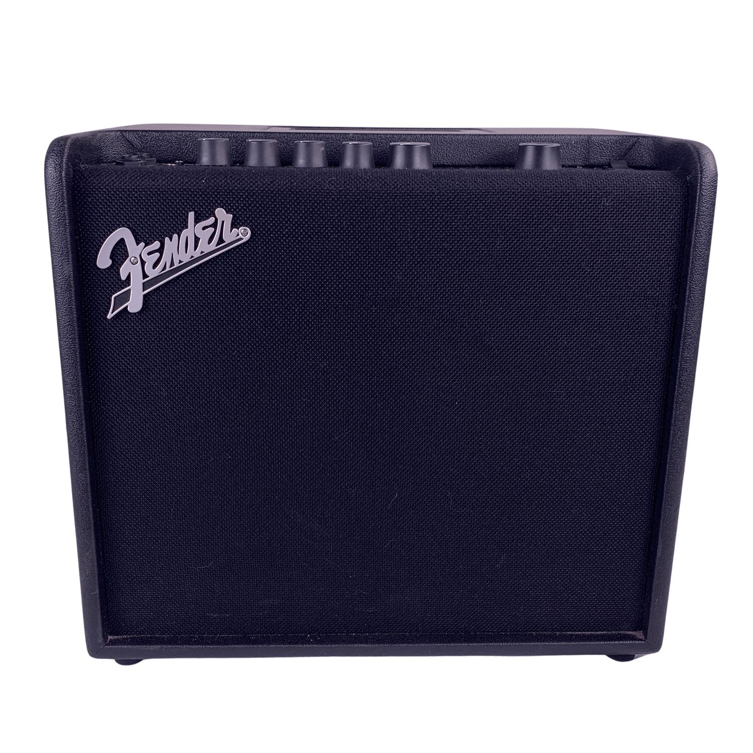 Fender Mustang LT25 25-Watt Guitar Combo Amplifier (Used)